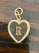 Load image into Gallery viewer, Thea Charm| Amelia Initial Luxe Charms