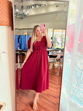 Load image into Gallery viewer, Harper Midi Dress