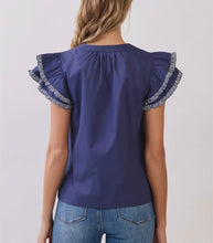 Load image into Gallery viewer, Amanda Blouse