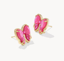 Load image into Gallery viewer, Kendra Scott Haley Bow Stud Earring