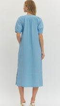 Load image into Gallery viewer, Cierra Midi Dress