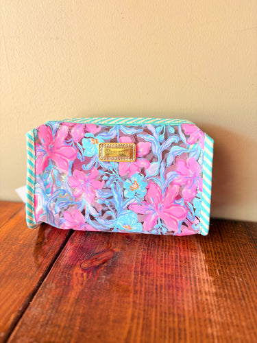 Lilly Pulitzer Pencil Pouch