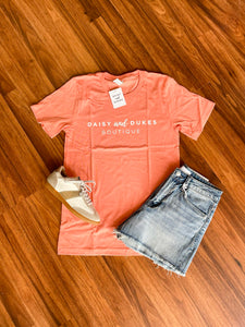 Boutique Tee