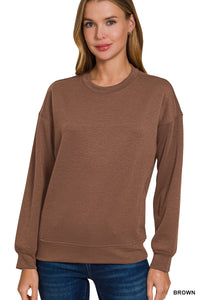 Z Scuba Sweatshirts