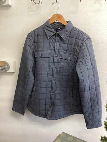 Simply  Men's Hunter Shacket