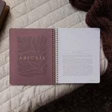 Load image into Gallery viewer, Daughters of Grace Spiral Bible Study | 10th Anniversary Edition