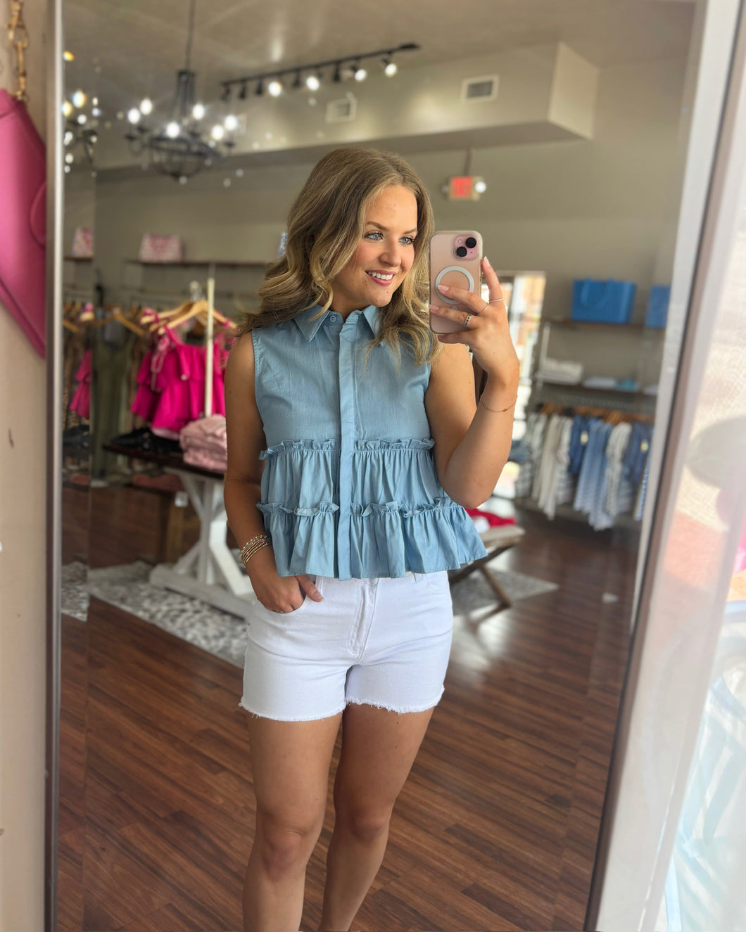 Lisa Shorts