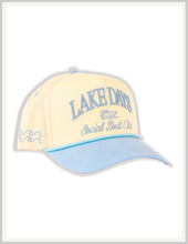 Load image into Gallery viewer, Simply Embroidery Hat