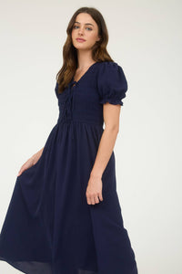 Harper Midi Dress
