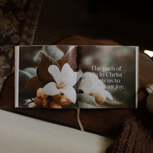 Load image into Gallery viewer, Satisfied | A 60-Day Devotional