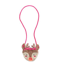 Load image into Gallery viewer, Mud Pie LIght Up Purse