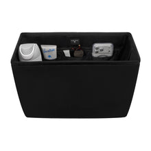 Load image into Gallery viewer, Case-Mate Tote Organizer - Midnight Black