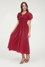 Load image into Gallery viewer, Harper Midi Dress