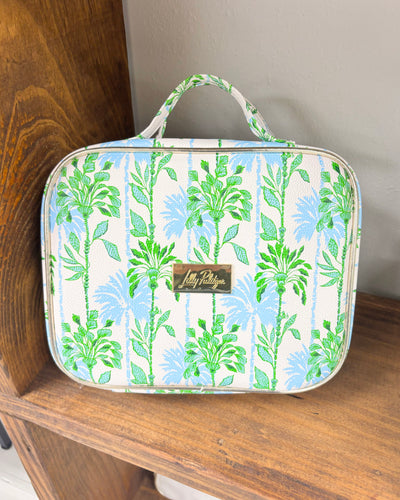 Lilly Pulitzer Toiletry Case