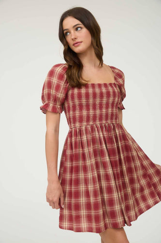 Mia Dress