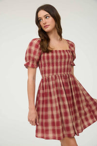 Mia Dress