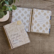 Load image into Gallery viewer, Walking with Jesus 2026-2027 18 Month Planner