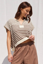 Load image into Gallery viewer, Kenzie Sleeveless Sweater