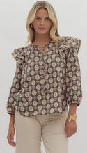 Load image into Gallery viewer, Nancy Blouse