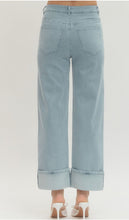 Load image into Gallery viewer, Deanna Denim Pants