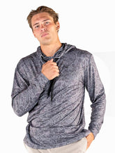 Load image into Gallery viewer, Simply Southern Men's Performance Hoodie