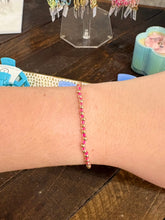 Load image into Gallery viewer, Simply MultiColor Stretch Bracelets