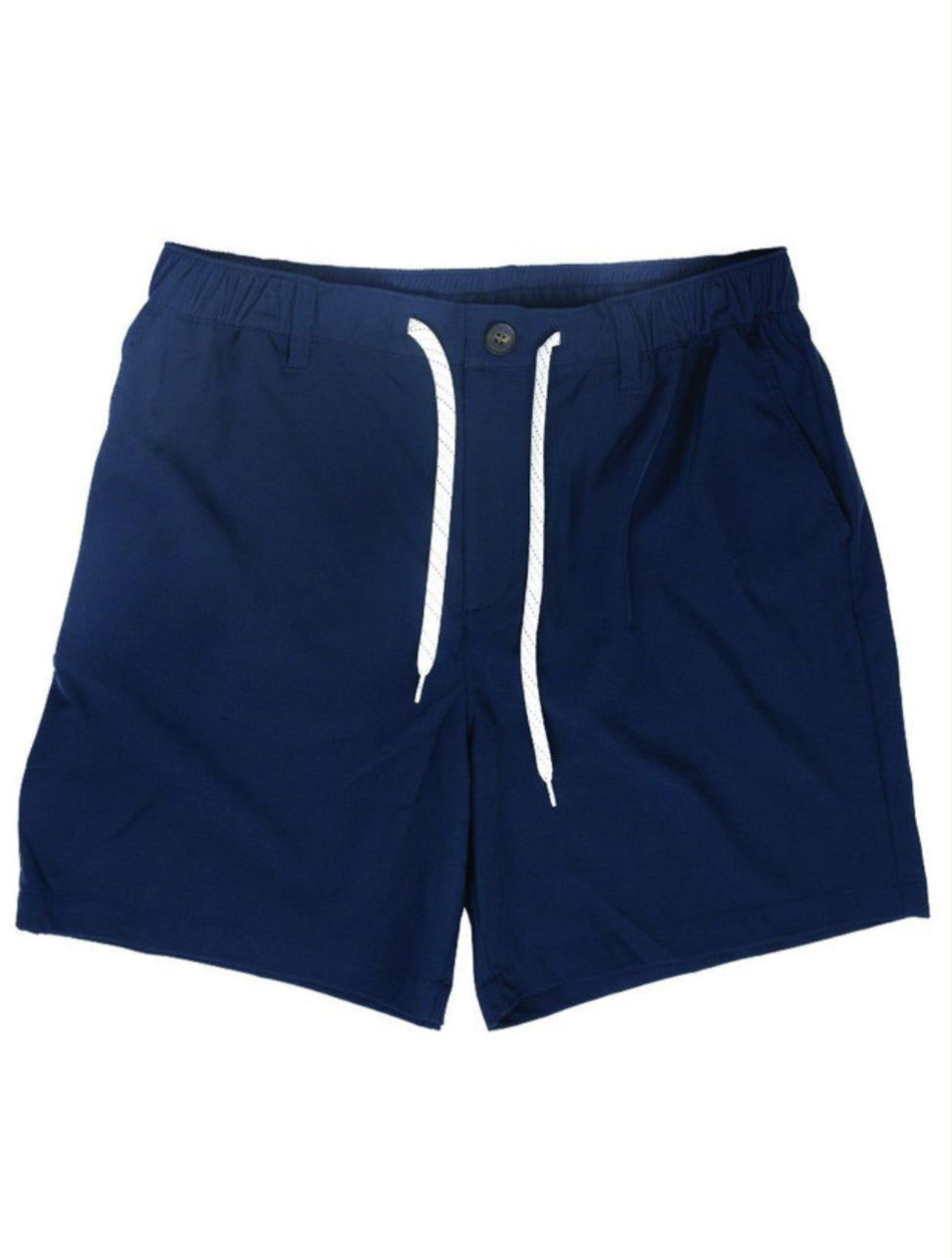 SS Mens Dock Shorts