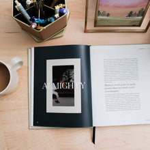 Load image into Gallery viewer, The Names of God | Coffee Table Book