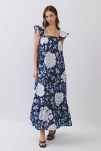 Load image into Gallery viewer, Steph Maxi Dress