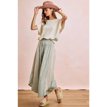 Load image into Gallery viewer, Peyton Wide Leg Pants