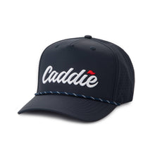 Load image into Gallery viewer, Caddie Rope Hat