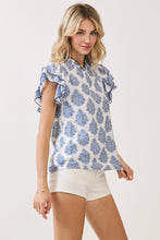 Load image into Gallery viewer, Delaney Blouse