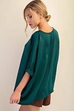 Load image into Gallery viewer, Kenzie Blouse