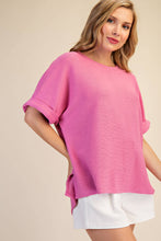 Load image into Gallery viewer, Debra Knit Top
