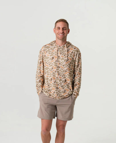 Burlebo Performance Hoodie