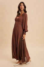 Load image into Gallery viewer, Monica Maxi