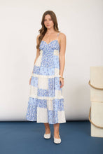 Load image into Gallery viewer, Kelsey Midi Dress