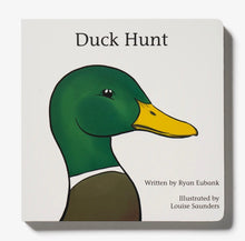 Load image into Gallery viewer, Outdoors Children Books