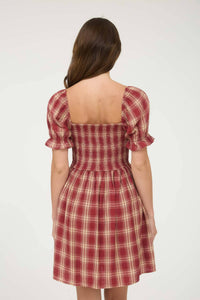 Mia Dress