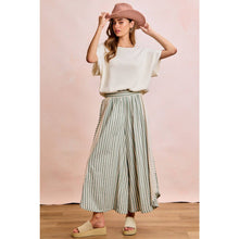 Load image into Gallery viewer, Peyton Wide Leg Pants
