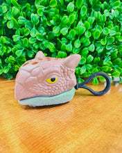 Load image into Gallery viewer, Mud Pie Pull-Back Chomping Dinos