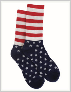Simply Crew Socks