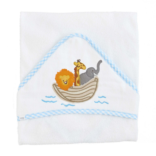 Baby/Toddler Hooded Towel