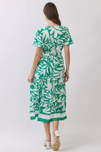 Load image into Gallery viewer, Sam Midi Dress