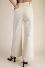 Load image into Gallery viewer, Tinsley H. Waist Straight Pants