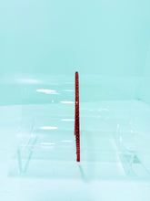 Load image into Gallery viewer, Mud Pie Christmas Rhinestone Headbands