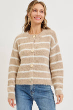 Load image into Gallery viewer, Tinsley Button Cardigan