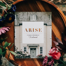 Load image into Gallery viewer, Arise | Nehemiah Bible Study - Daily Grace
