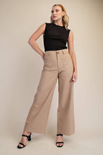 Load image into Gallery viewer, Henley H.Rise Wide Jeans