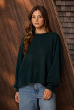 Load image into Gallery viewer, Callie L/S Top